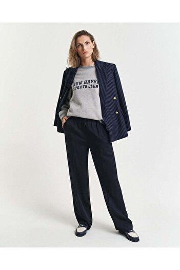Gant FLUID PANTS