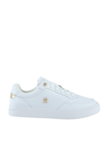 Tommy Hilfiger Essential Elevated Court Damen Schuhe (FW0FW08758-0HT)