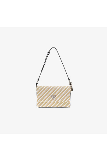 Guess Emelda Crossbody Top-Ntw Shoulder Bag