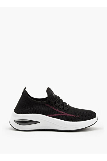 Oaklan by Shoexpress Pull Tab Lace-Up Sports Shoes
