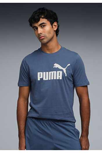 Puma ESS No. 1 Logo Tee Men
