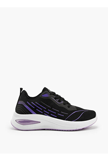 Oaklan by Shoexpress Lace-Up Sports Shoes with Pull Tab