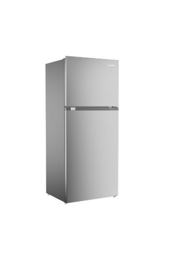 Krome 565 Liter Gross Top Mount Double Door Refrigerator | No Frost | LED Display