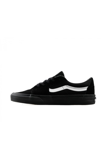 Vans Ua Sk8-Low Men's Black Sneakers