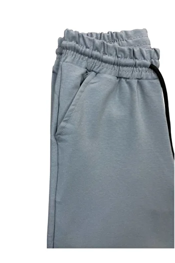FORMO Women's Cotton Pocket High Quality Comfortable Summer Capri