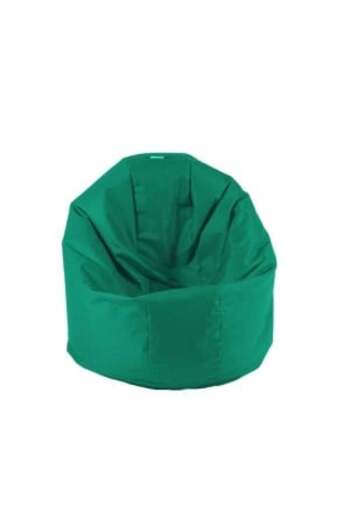 Pufrelax Fotoliu Relaxo, Material Impermeabil - Smarald