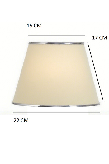 571 Store Lampshade Cap - Replacement Cap - Lampshade Cap - Fabric Cap