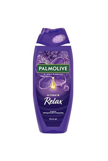 Palmolive Memories of Nature Sunset Relax Shower Gel, 500 ml