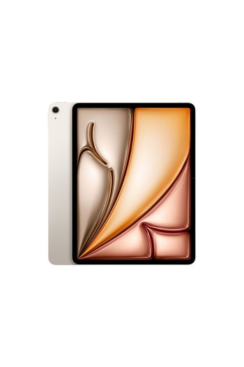 Apple iPad Air a 7-a generație 2025 M3, 11 inci, Wi-Fi 256 GB, Starlight