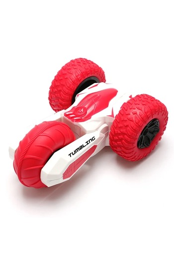 rexa Stunt Force RC Car with Gesture Control & Programming Mode Ages 6+