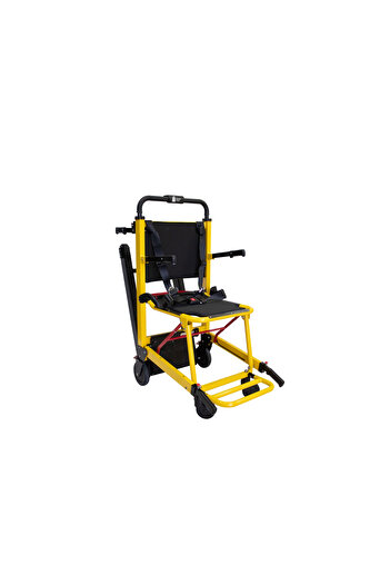 Stutenham FZE Electric Stair Chair