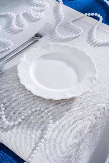 ACAR King Pasta Plate - 18 cm