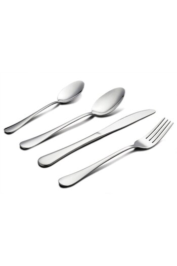 OEM Set 48 Tacamuri din Inox Grunberg Gr134