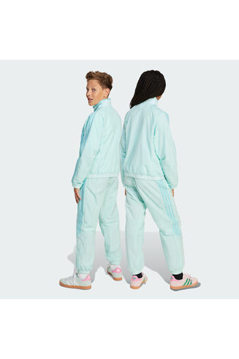 adidas Woven Tracktop