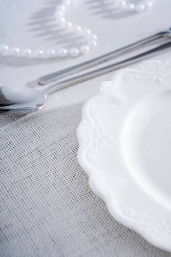 ACAR King Pasta Plate - 18 cm