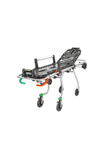 Stutenham FZE Self-loading Stretcher Carrera T Tec