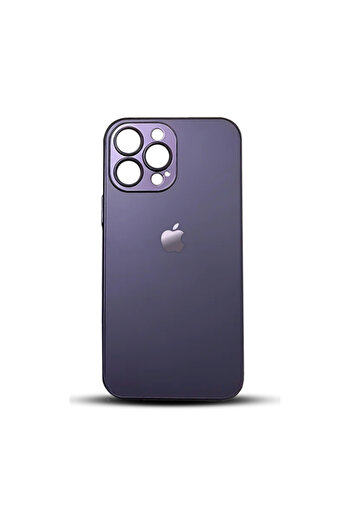 OEM Black Polyurethane Case for iPhone 13