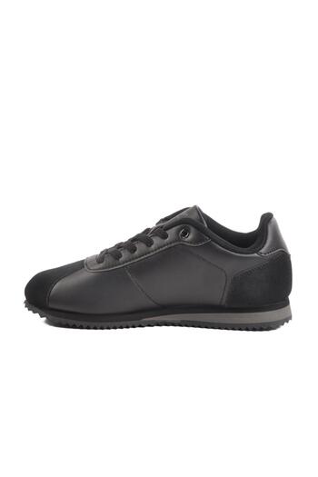 WALKWAY 112 Cortona Black-Black Unisex Sports Shoes Cheta