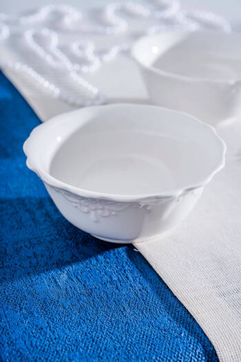 ACAR King Round Bowl - 14 cm
