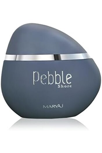 MARYAJ Pebble Shore For Men - Eau De Parfum, 100 ml