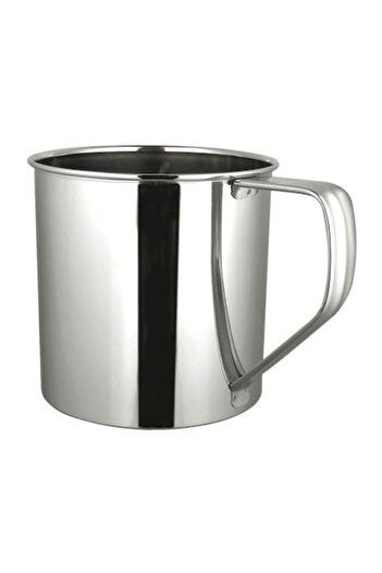 MONTELI Cana Cromata cu Maner, 10 cm