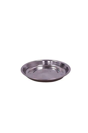 JHTshop Farfurie inox 18CM Casnic