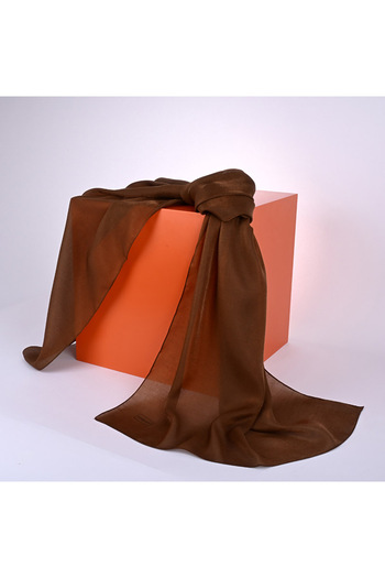 PİRAMİT Amber Shawl