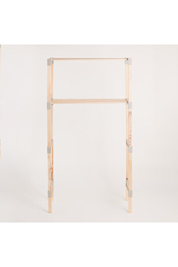 Generic 2-Level storing shelf