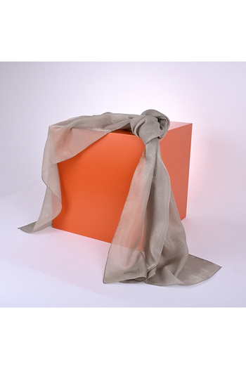 PİRAMİT Amber Shawl