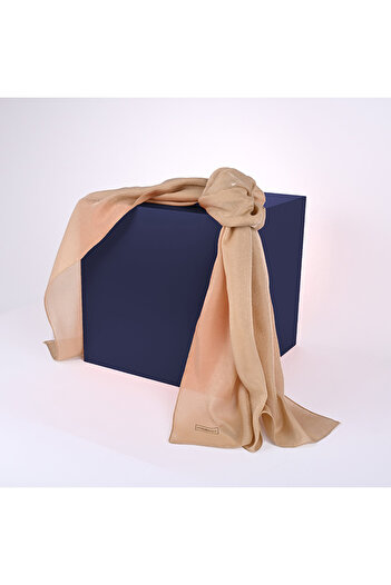 PİRAMİT Amber Shawl