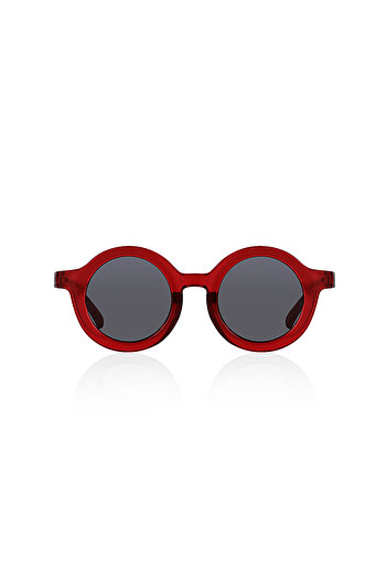 Kinary Uv400 Protected 1-13 Years Old Children's Sunglasses Model: 4023