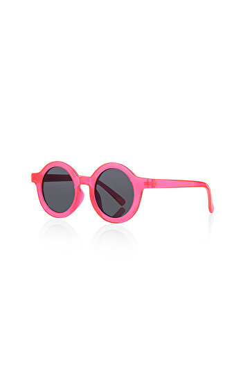 Kinary Uv400 Protected 1-13 Years Old Children's Sunglasses Model: 4023