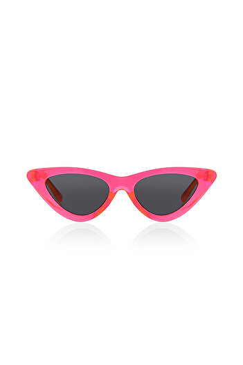 Kinary Uv400 Protection Girl's Sunglasses Model: 4014