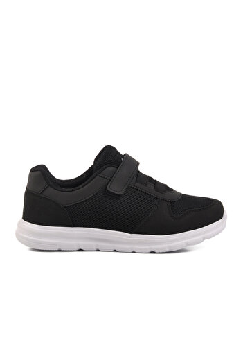 BlackSea Black Sea Zenne Black Sea 616 Velcro Orthopedic Unisex Sports Shoes