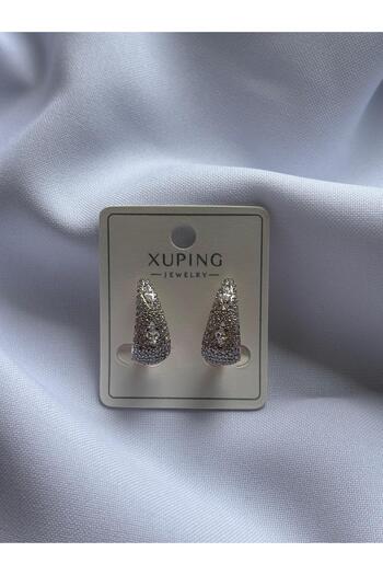 Bestofcase Drop Detailed Bijoux Earrings