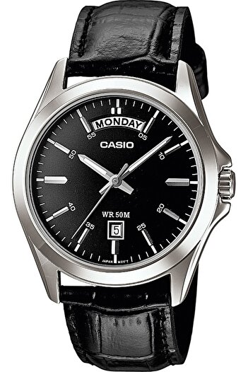Casio Ceas Barbati, Casio, Collection MTP-13 MTP-1370L-1A