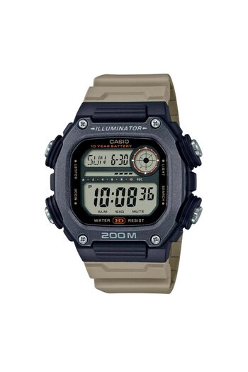 Casio Ceas Barbati, Casio, Collection DW DW-291HX-5AVDF