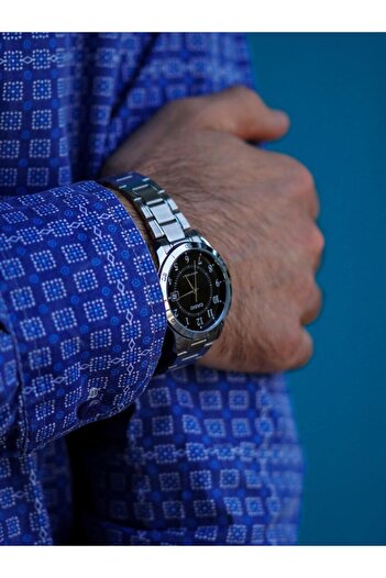 Casio Ceas Barbati, Casio, Collection MTP-V0 MTP-V004D-1B