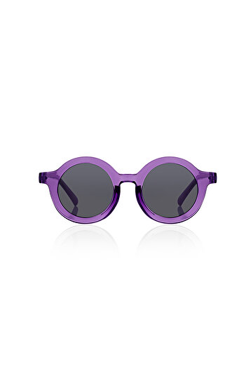 Kinary Uv400 Protected 1-13 Years Old Children's Sunglasses Model: 4023
