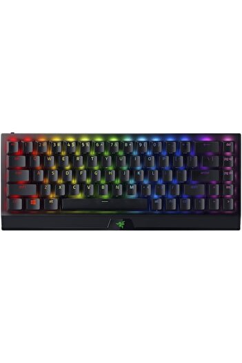 RAZER Tastatură mecanică de gaming BlackWidow V3 Mini