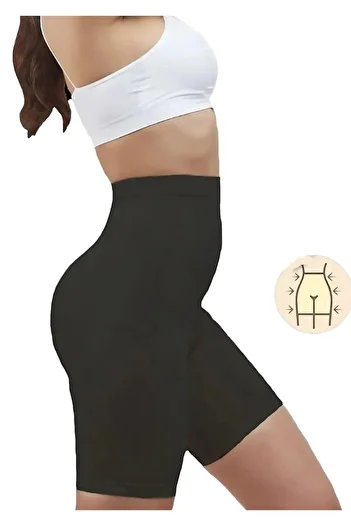 Elit Life K-19 Laser Cut Long Seamless Slimfit Corset