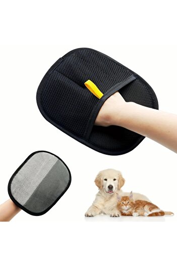 NOTHING Glove for removing fabric tangles, tidying up clothes, and removing pet hair. 1 piece