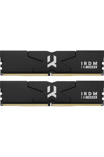 Goodram RAM Memory DDR5 32GB 6000 MHz CL 30