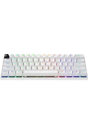 logitech G PRO X 60 LIGHTSPEED Gaming Mechanical Keyboard