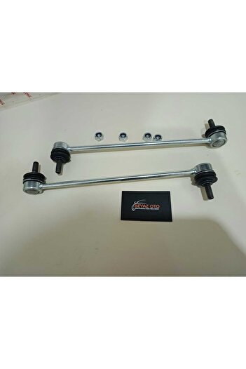 TRW Jts566 Askı Z Rotu Set 2 Adet Linea 07- Fiorino / Bipper / Nemo 08- 51815479