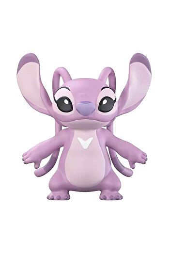 GIOCHI PREZIOSI Flexfigs Stitch Action Figure - Angel