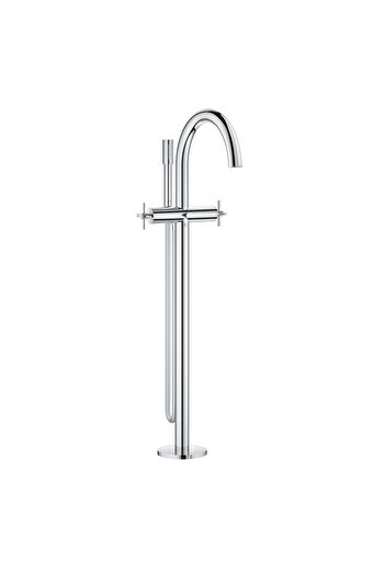 Grohe Atrio Bathroom Faucet - 25272000