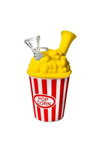 Urban Crew Popcorn Bucket Bong Urban Crew 15cm