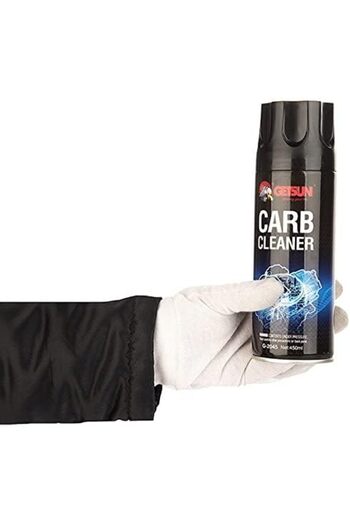 GETSUN Carb Cleaner