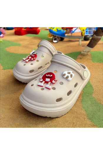 Twingo Children's Cros Slippers.Garden Pool Nursery Children's Sandals Cros Slippers